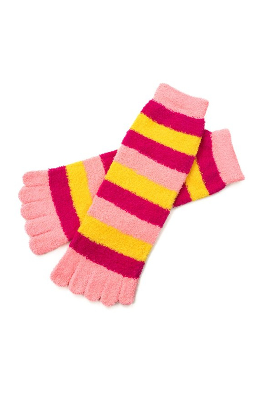 Skarpetki Juicy Stripes