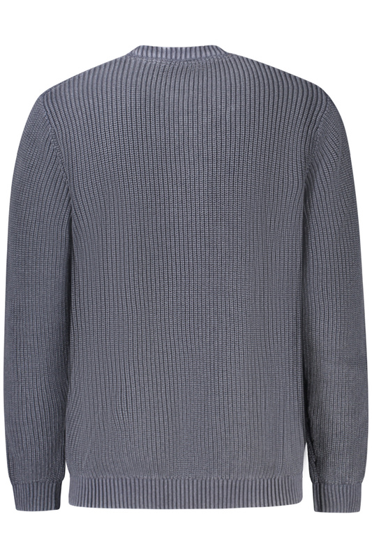 Niebieski sweter m�ski Pepe Jeans