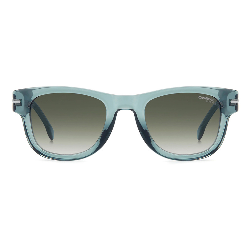 Okulary CARRERA CARRERA330SZI. Okulary przeciwsłoneczne, Kolor zielony. Mężczyzna.