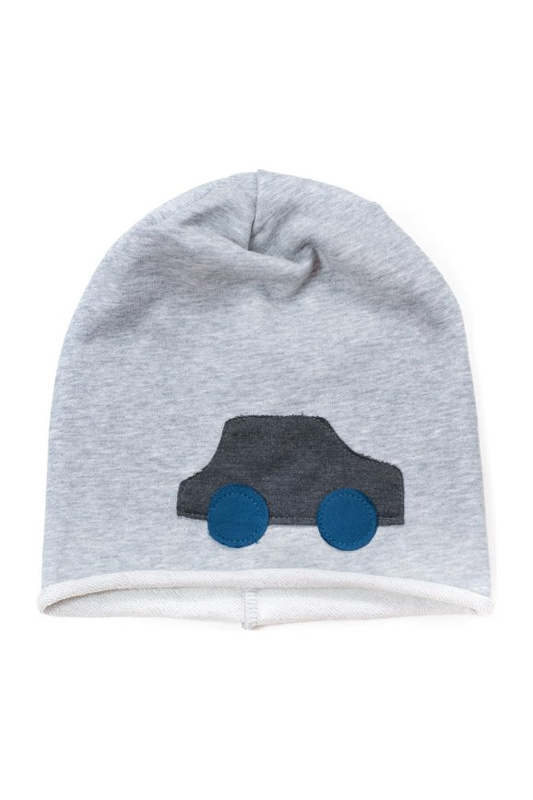 Czapka dziecięca Gwiazdor