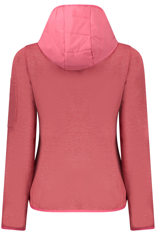 Różowa kurtka damska NORWAY 1963 849801