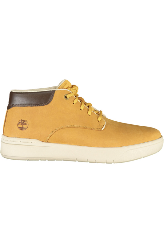 Brązowe buty sportowe męskie Timberland
