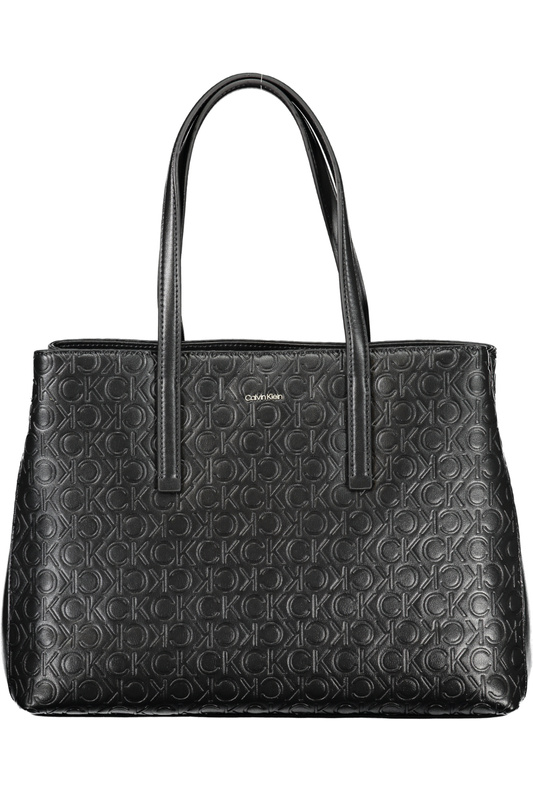 CZARNA TORBA DAMSKA CALVIN KLEIN