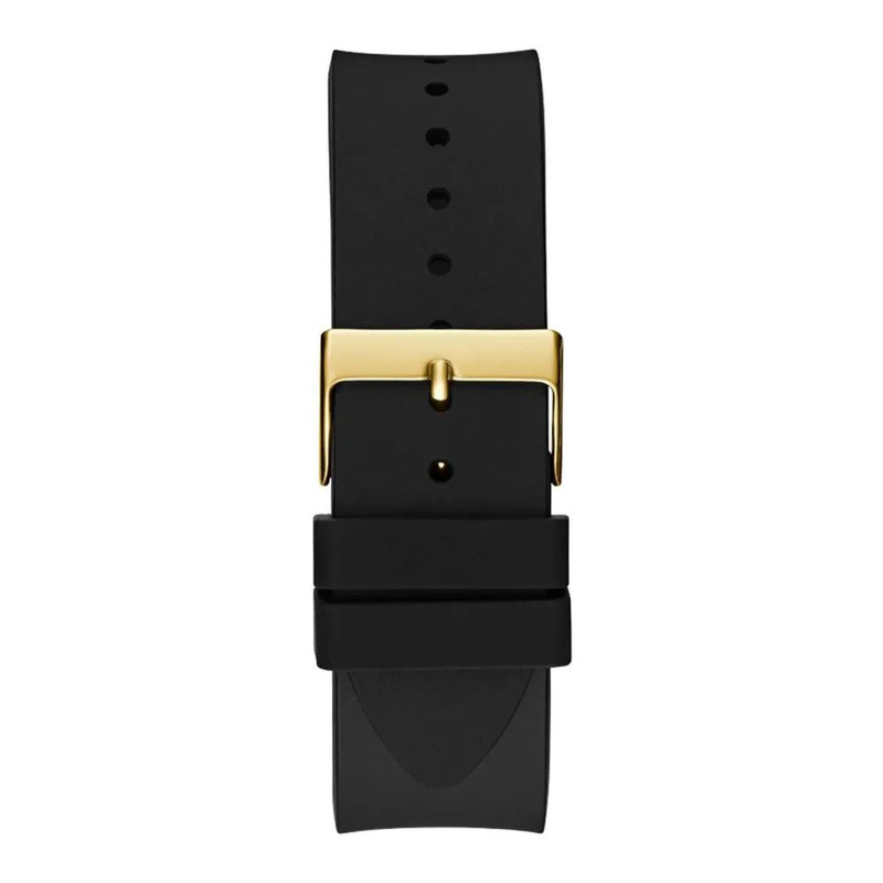Zegarek GUESS GW0625G2. Kwarcowy, Kolor szary. Mężczyzna.