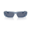 Damskie okulary przeciwsłoneczne ARNETTE AN4357-124872