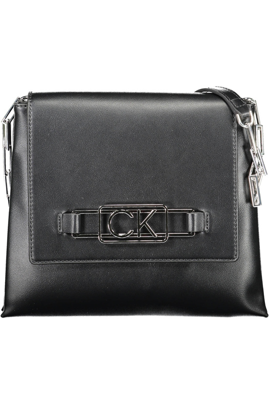 TORBA DAMSKA CALVIN KLEIN CZARNA