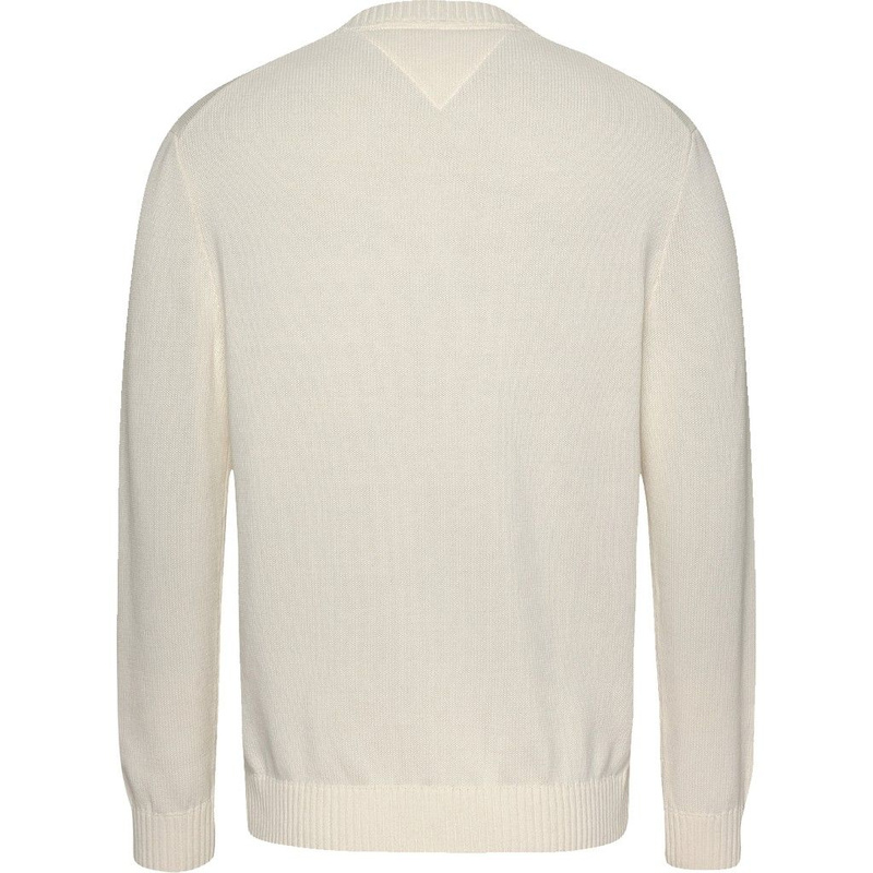 Top marki Tommy Hilfiger model DM0DM18370-. Kolor Biały, Odzież Męskie. sezon: Cały rok