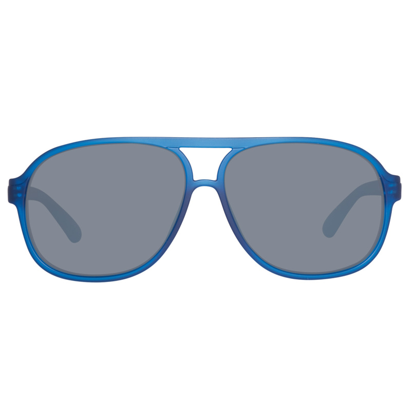 Okulary BENETTON BE935S04. Okulary przeciwsłoneczne, Kolor niebieski. Mężczyzna.