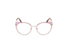 Okulary EMILIO PUCCI EP5220-51080. Okulary, Kolor PURPLE. Kobieta.