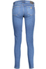 GUESS JEANS JEANS JEANS DAMSKI NIEBIESKI