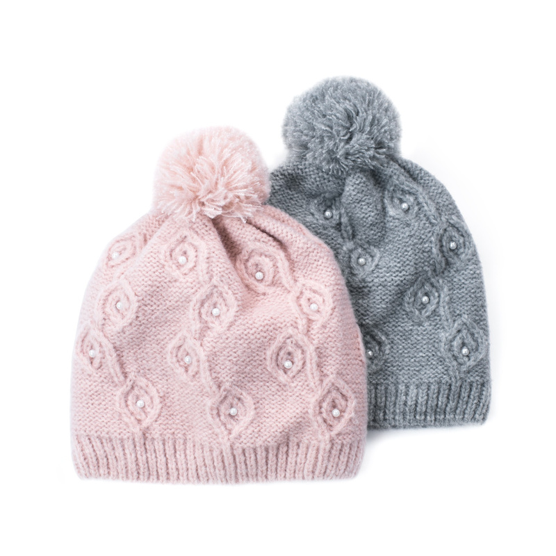 Polski komplet Zimowy Warkocz