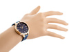 ZEGAREK G. ROSSI - 10296B3-6F3 (zg821e)  + BOX