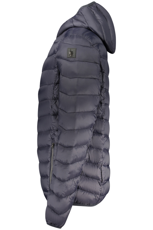 MĘSKA NIEBIESKA KURTKA MARINA YACHTING