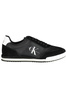 BUTY SPORTOWE CALVIN KLEIN BLACK MĘSKIE