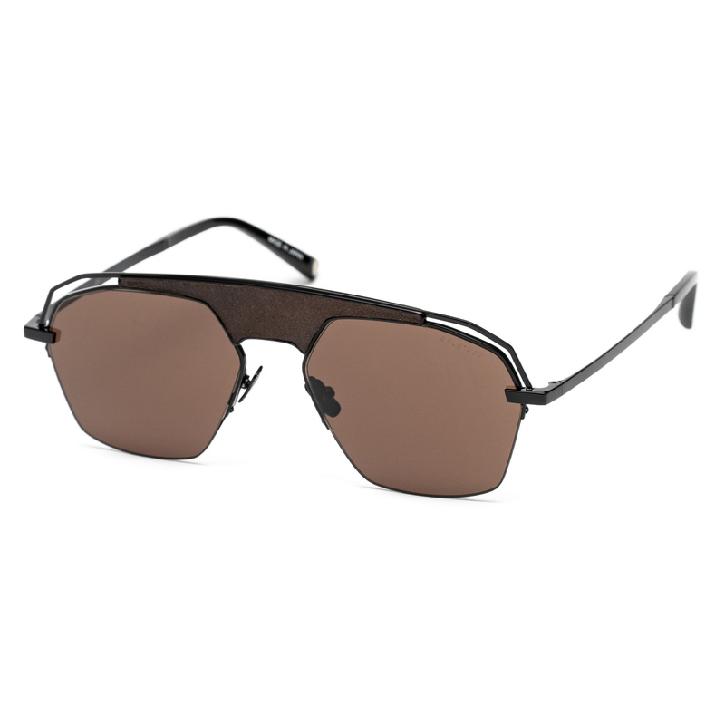 Okulary BELSTAFF MAXFORDNEGROW. Okulary przeciwsłoneczne, Kolor brązowy. Mężczyzna.