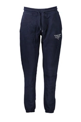 NIEBIESKIE SPODNIE MĘSKIE TOMMY HILFIGER