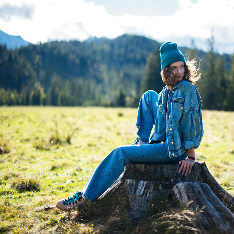 Polska czapka Zawierucha