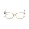 Okulary VUARNET VL15130003. Okulary, Kolor brązowy. Kobieta.