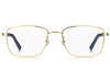 Okulary TOMMY HILFIGER TH-1693-G-J5G. Okulary, Kolor złoty. Mężczyzna.