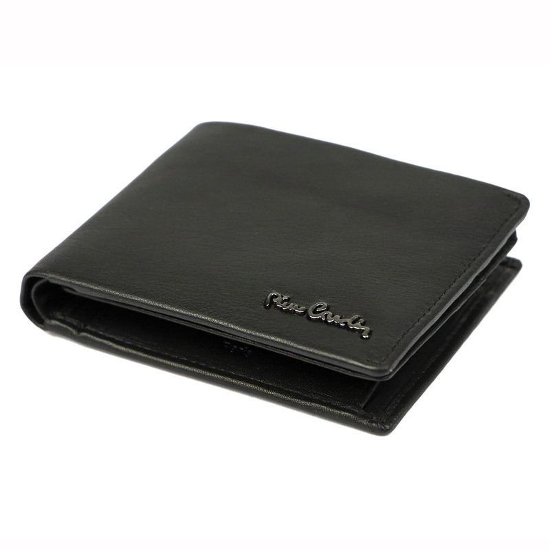 Skórzany męski portfel Pierre Cardin TILAK50 8806
