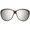 Okulary PORSCHE DESIGN P8602-64B. Okulary przeciwsłoneczne, Kolor brązowy. Kobieta.