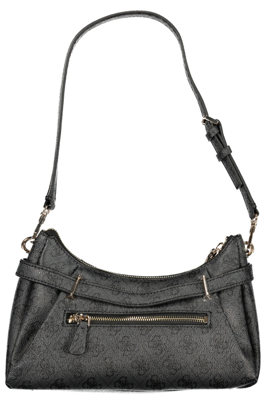 TOREBKA DAMSKA GUESS JEANS CZARNA