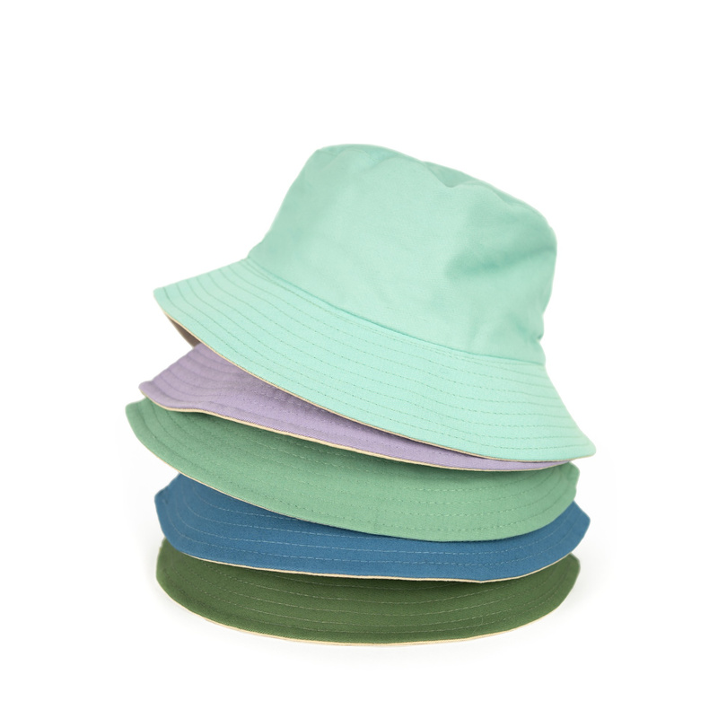 Kapelusz Safari Bucket