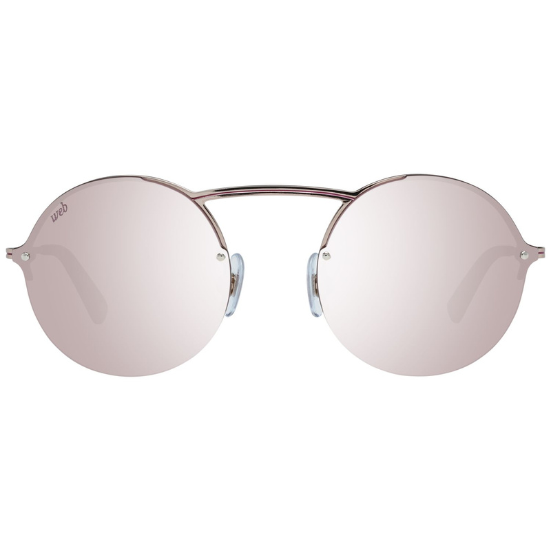 Okulary WEB EYEWEAR WE0260-5434U. Okulary przeciwsłoneczne, Kolor . Unisex.