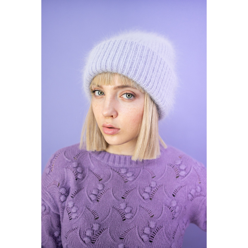 Czapka Everyday Pastel