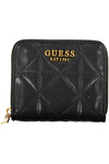 PORTFEL DAMSKI GUESS JEANS CZARNY