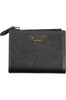 Czarny portfel damski Twinset