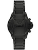 ZEGAREK MĘSKI EMPORIO ARMANI AR80050 - DIVER (zi032d)