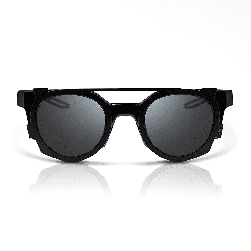 Okulary NIKE NVXXDC3302482. Okulary przeciwsłoneczne, Kolor czarny. Unisex.