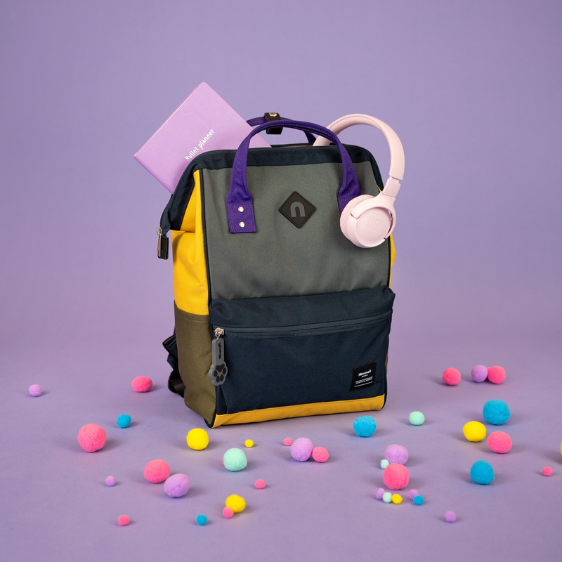 Plecak Himawari Kitten M