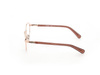 Okulary GUESS GU8246-53028. Okulary, Kolor różowy złoty. Unisex.