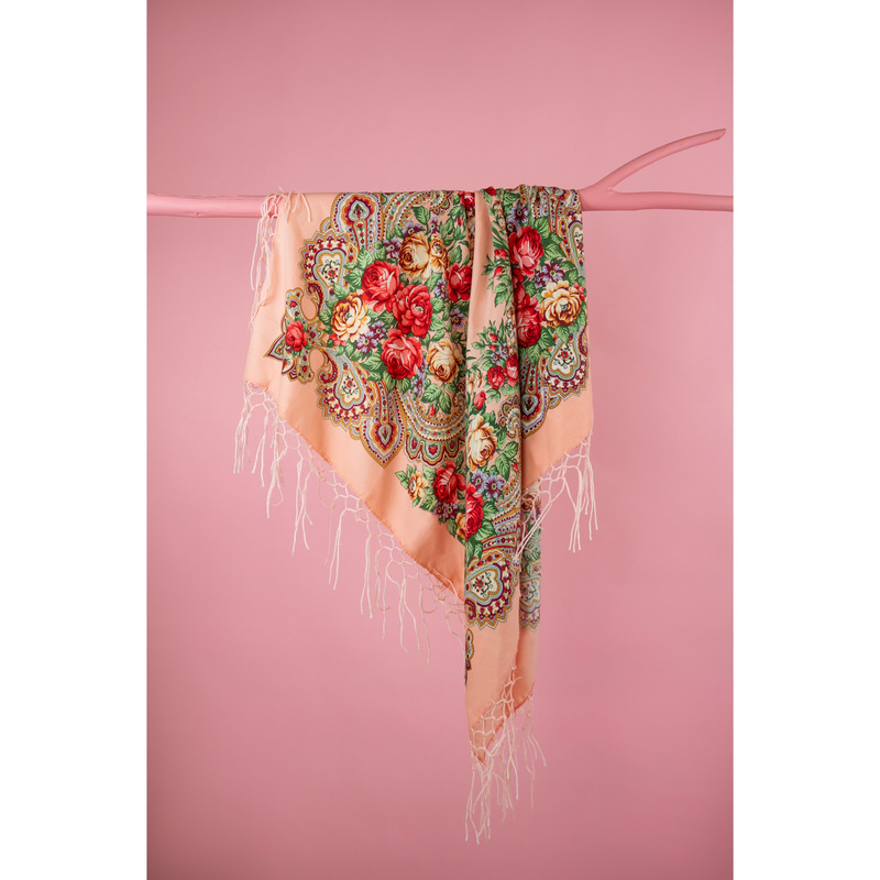 Chusta Góralski Styl