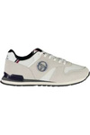 BUTY SPORTOWE SERGIO TACCHINI MĘSKIE BIAŁE