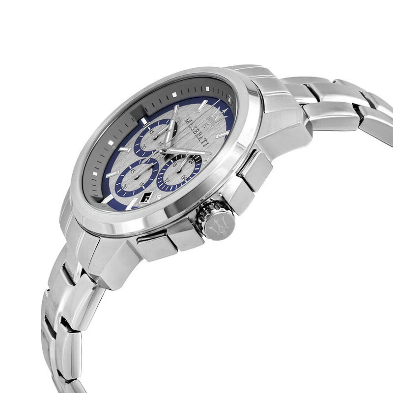 ZEGAREK MĘSKI MASERATI R8873621016 - SUCCESSO (zs009g)