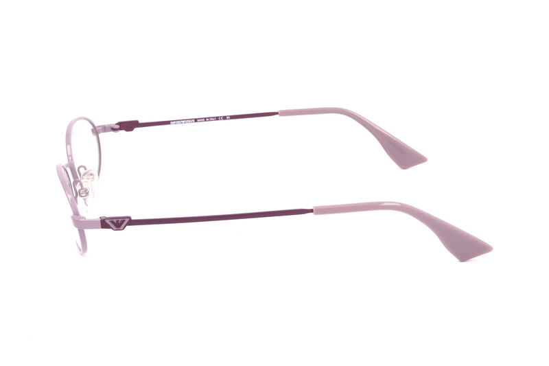 Okulary EMPORIO ARMANI EA9663MMI. Okulary, Kolor PURPLE. Kobieta.