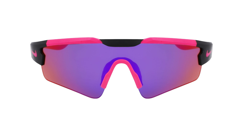 Okulary NIKE CLOAKEV240055. Okulary przeciwsłoneczne, Kolor czarny. Dziecko.