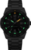 Zegarek LUMINOX XS.3137. Kwarcowy, Kolor zielony. Mężczyzna.
