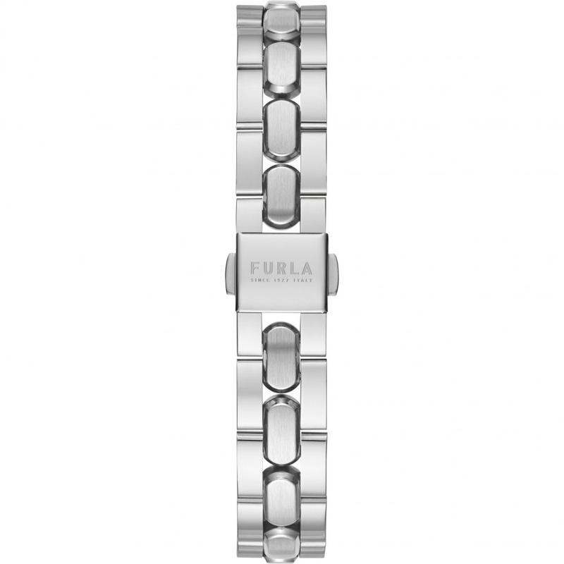 Zegarek FURLA WW00002005L1. Kwarcowy, Kolor szary. Kobieta.