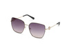 Damskie okulary przeciwsłoneczne GUESS GF6183