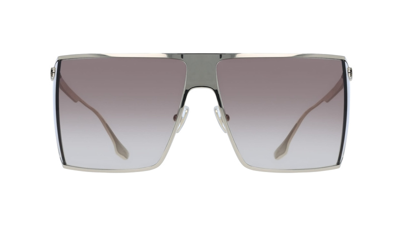 Okulary VICTORIA BECKHAM VB249S6512714. Okulary przeciwsłoneczne, Kolor złoty. Kobieta.