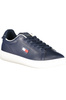 TOMMY HILFIGER MĘSKIE NIEBIESKIE BUTY SPORTOWE