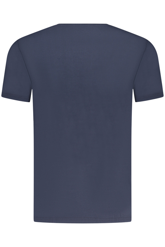 MĘSKA NIEBIESKA KOSZULKA WIERZCHNIA AERONAUTICA MILITARE