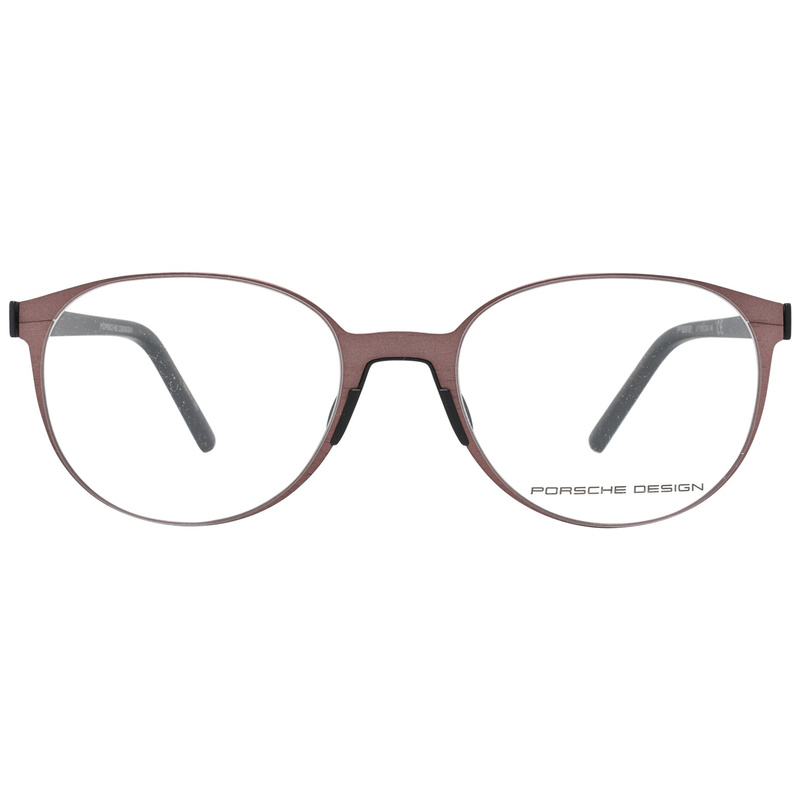Okulary PORSCHE P8312-53F. Okulary, Kolor BRONZE. Unisex.