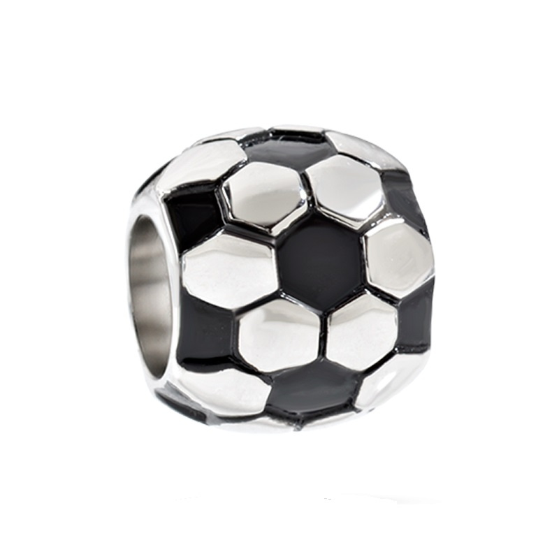 Biżuteria SECTOR SAAL15. TRINKET, Kolor czarny srebrny. Mężczyzna.