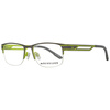 Okulary QUIKSILVER EQYEG0305250A. EYEGLASSES, Kolor zielony. Mężczyzna.
