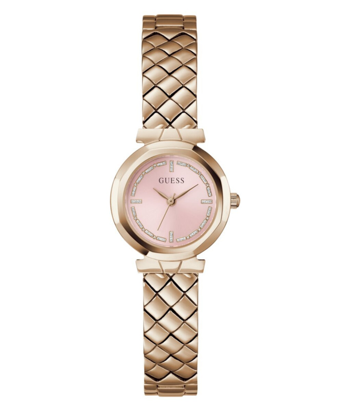 Damski zegarek GUESS GW0839L3